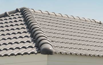 advantages of Greens clay roofing