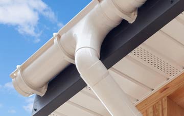 Greens gutter installation costs