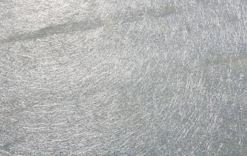 Greens laminate fibreglass or shingles?