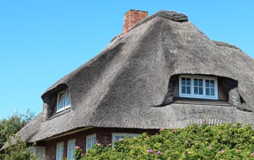 thatch roofing Greens
