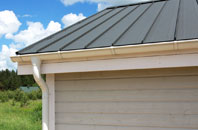 Greens fascia repair